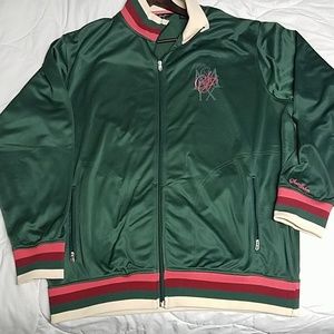 Sean John Track Jacket